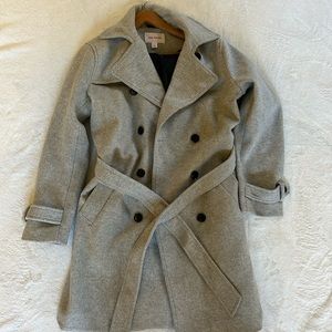 Winter coat